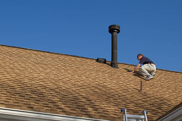 Best Wood Shake Roofing  in Woodlake, VA