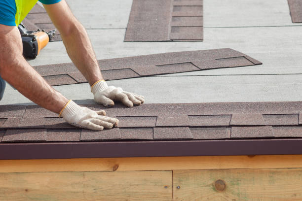 Best Metal Roofing Installation  in Woodlake, VA
