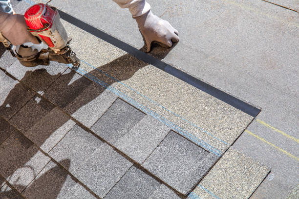Best Tile Roofing Installation  in Woodlake, VA